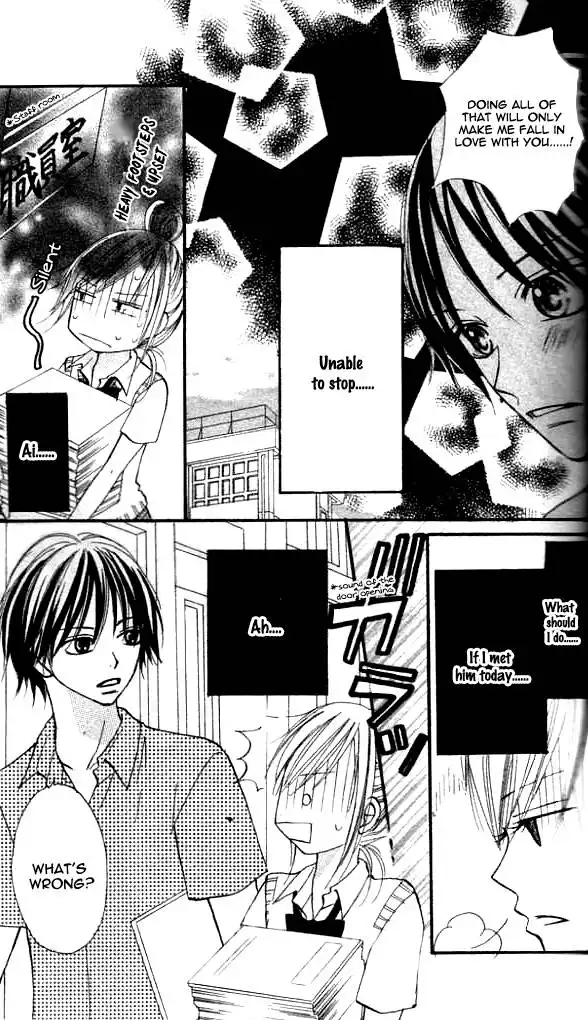 Annyui na Kanojo Chapter 2 5